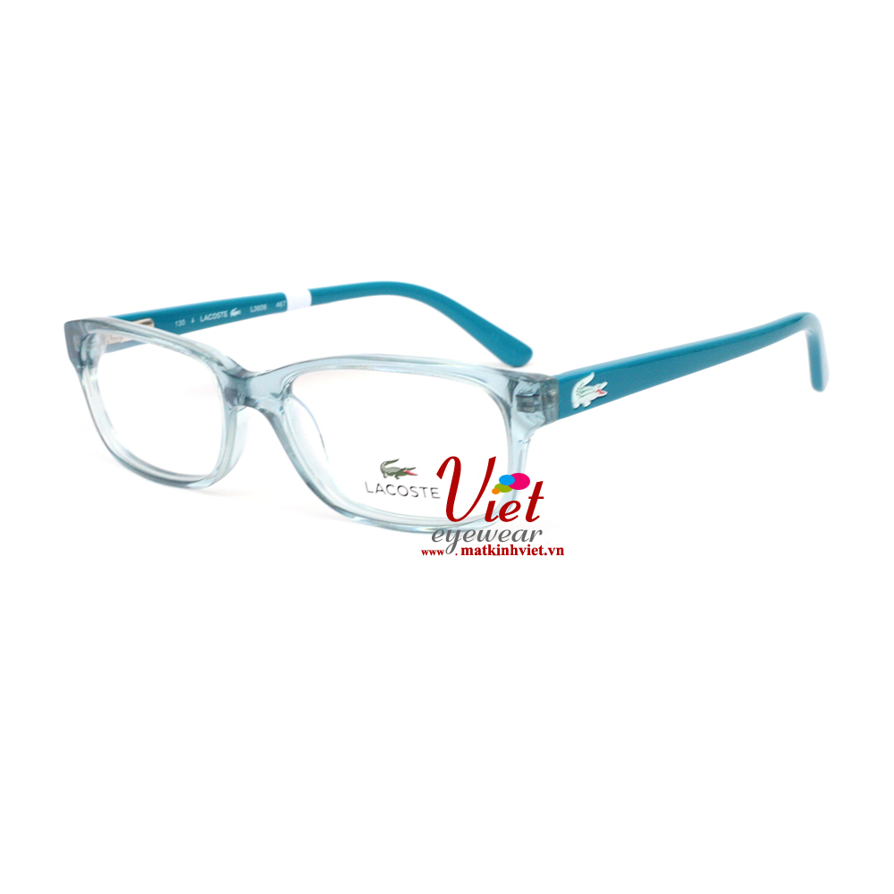 Gọng kính Lacoste Kid L3606 467